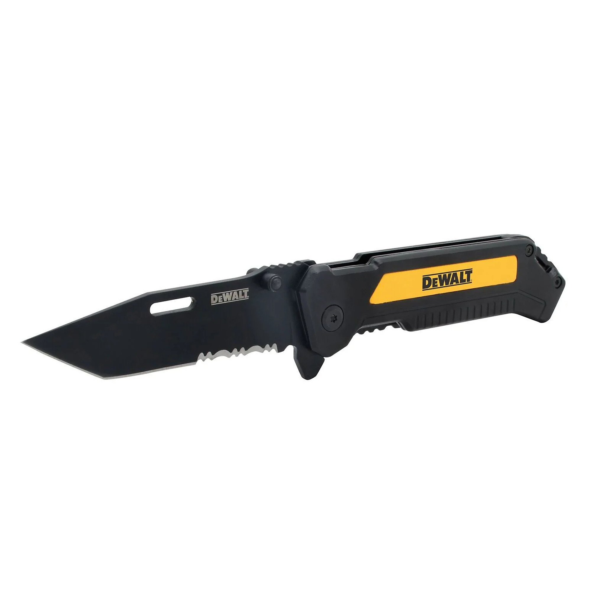 Dewalt Folding Pocket Knife, Model #fda24020